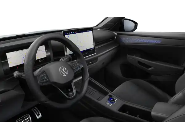VW T-ROC (8/11)