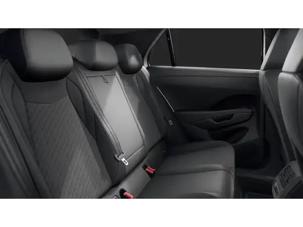 VW T-ROC (10/11)