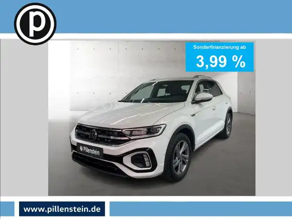 VW T-ROC (1/16)