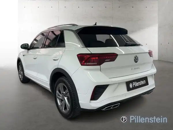 VW T-ROC (3/16)