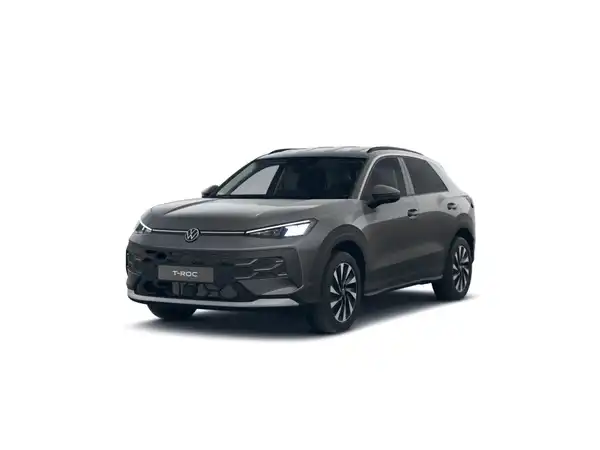 VW T-ROC (1/10)