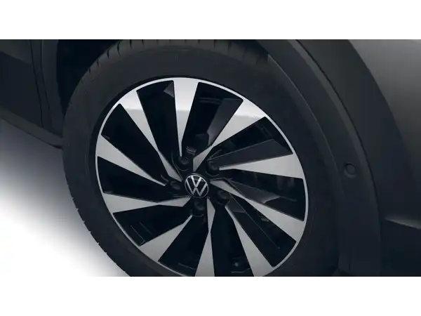 VW T-ROC (3/10)