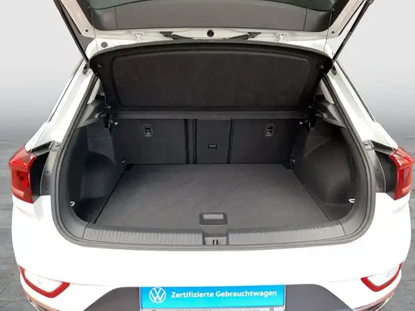 VW T-ROC (14/15)