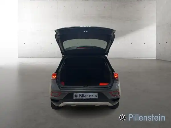 VW T-ROC (15/16)