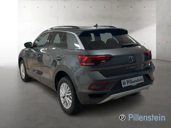 VW T-ROC (3/16)