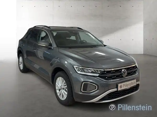 VW T-ROC (5/16)
