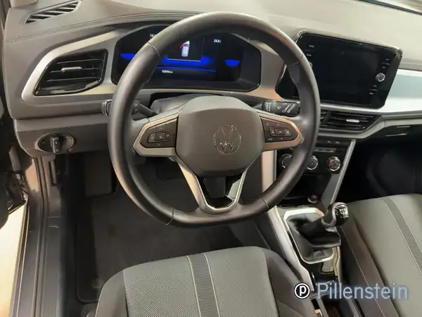 VW T-ROC (9/16)