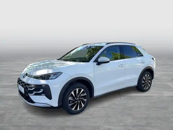 VW T-ROC (1/15)