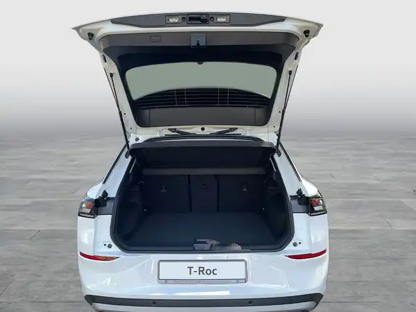 VW T-ROC (13/15)