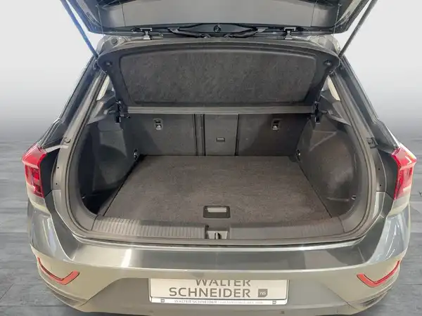 VW T-ROC (14/19)
