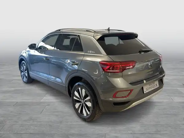 VW T-ROC (4/19)