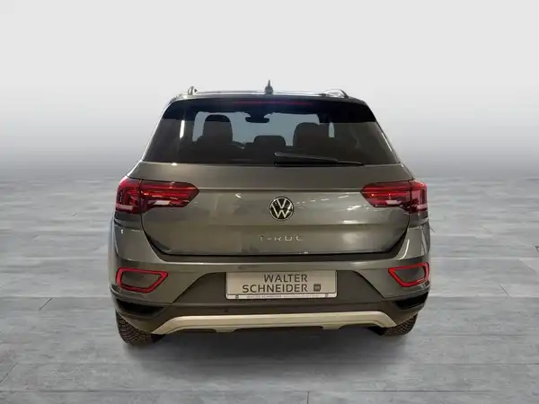 VW T-ROC (5/19)