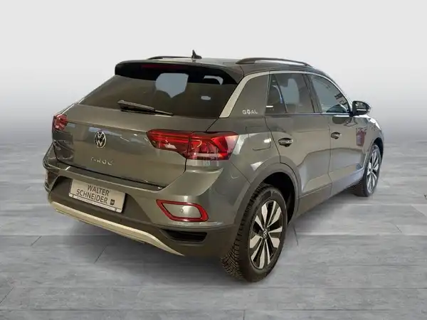 VW T-ROC (6/19)