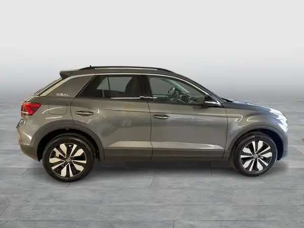 VW T-ROC (7/19)