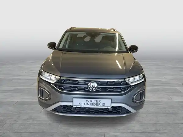 VW T-ROC (9/19)