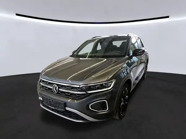 VW T-ROC (1/3)