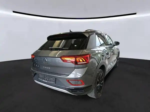 VW T-ROC (2/3)