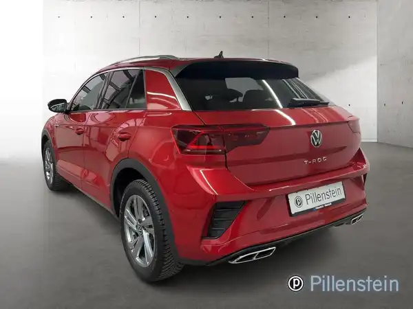VW T-ROC (3/16)