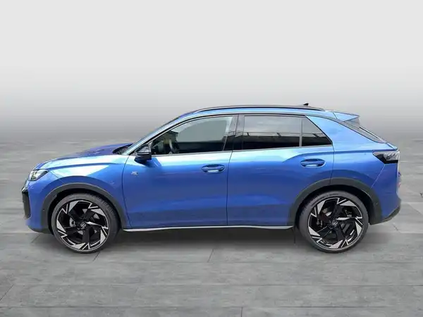 VW T-ROC (2/21)