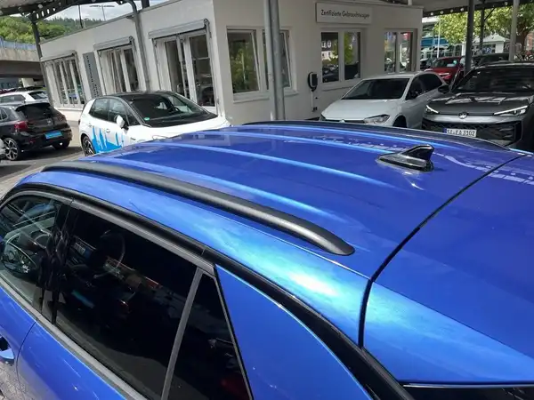 VW T-ROC (14/21)