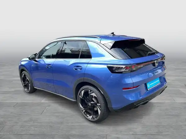VW T-ROC (3/21)