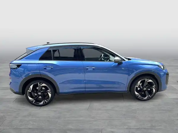 VW T-ROC (6/21)