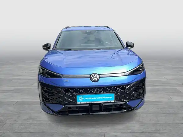 VW T-ROC (8/21)