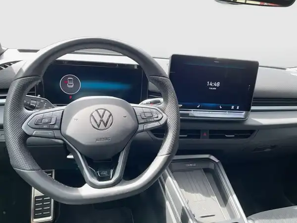 VW T-ROC (9/21)