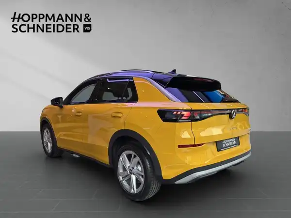 VW T-ROC (1/18)