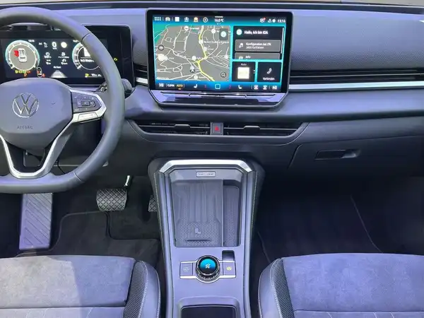 VW T-ROC (14/18)