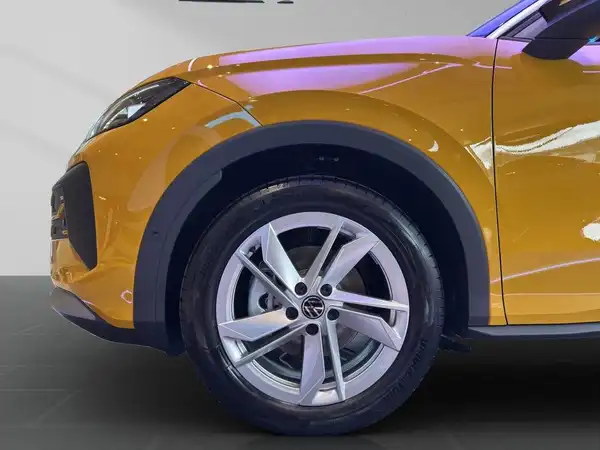 VW T-ROC (17/18)