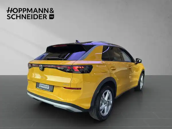VW T-ROC (3/18)