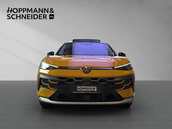 VW T-ROC (6/18)
