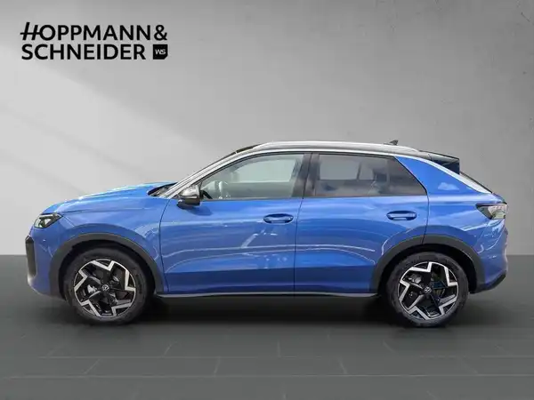 VW T-ROC (1/19)