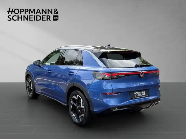 VW T-ROC (2/19)