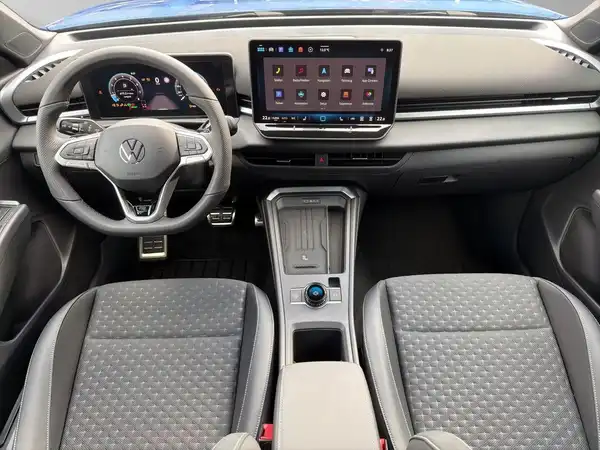 VW T-ROC (12/19)