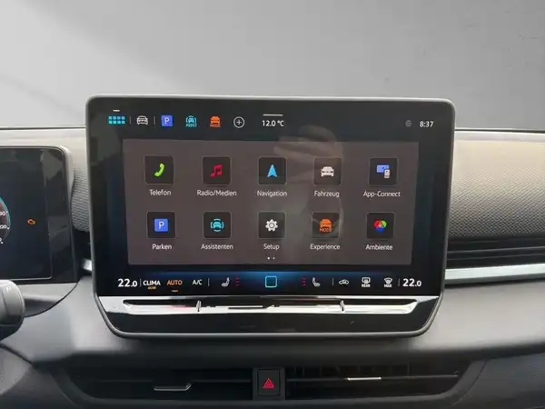 VW T-ROC (13/19)