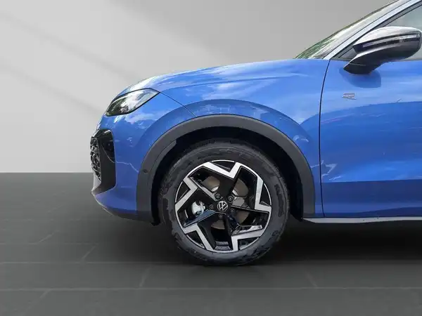 VW T-ROC (16/19)