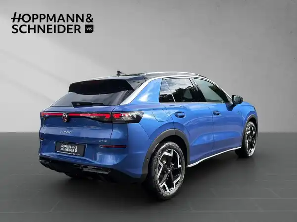 VW T-ROC (4/19)