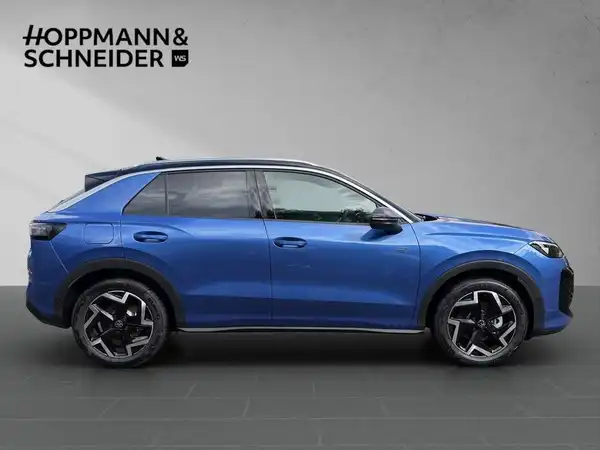 VW T-ROC (5/19)