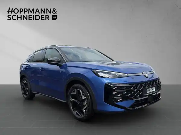 VW T-ROC (6/19)