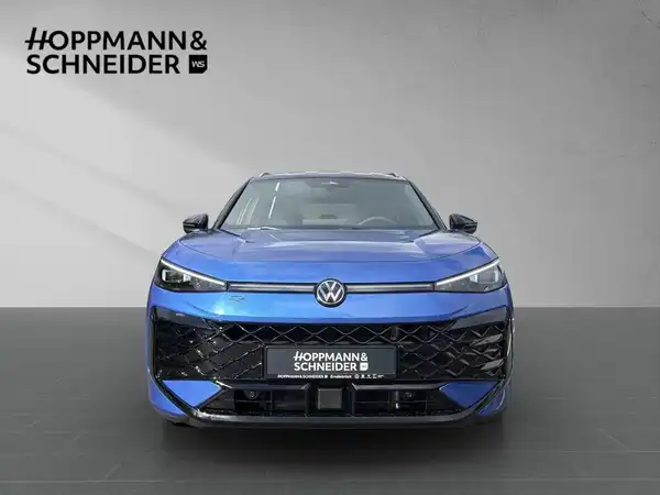 VW T-ROC (7/19)