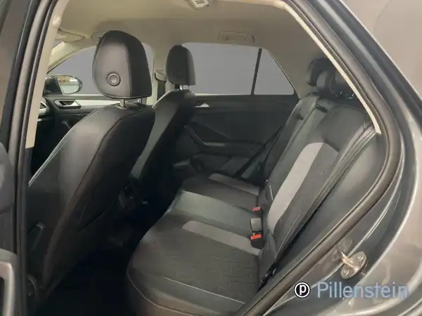 VW T-ROC (11/19)