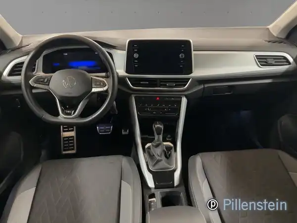 VW T-ROC (12/19)