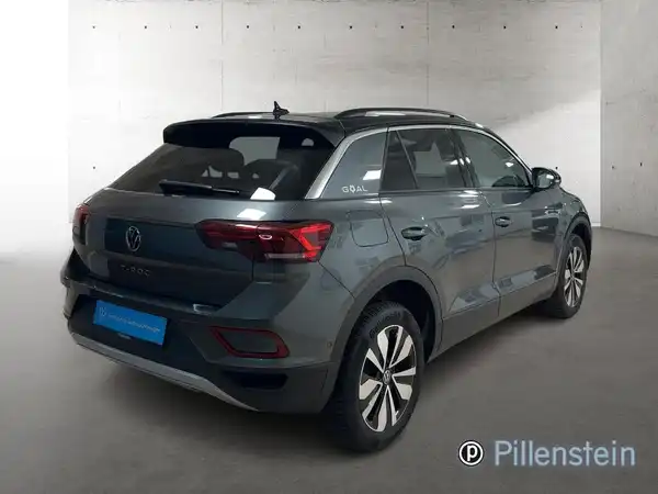 VW T-ROC (6/19)