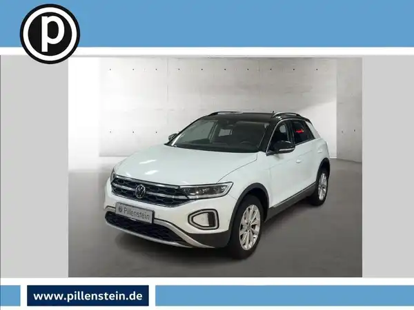 VW T-ROC (1/16)