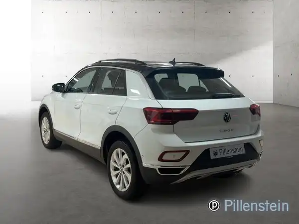 VW T-ROC (3/16)