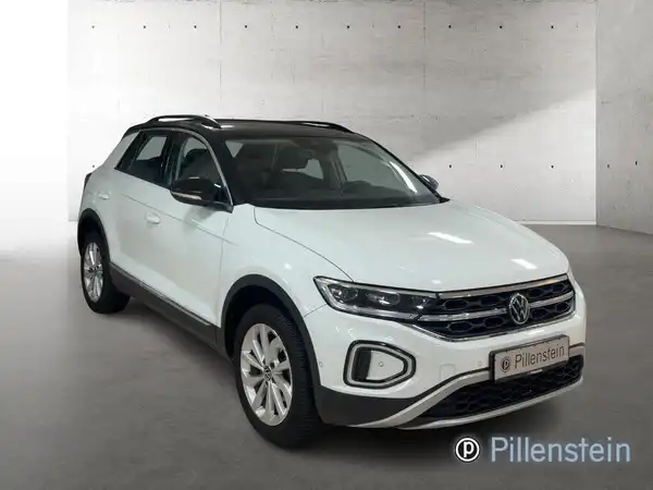 VW T-ROC (5/16)