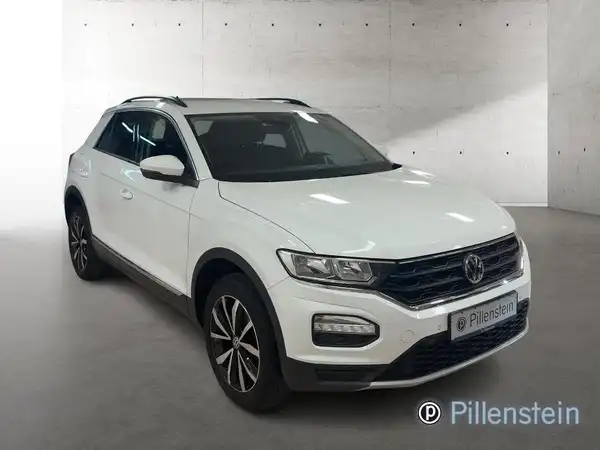 VW T-ROC (5/16)