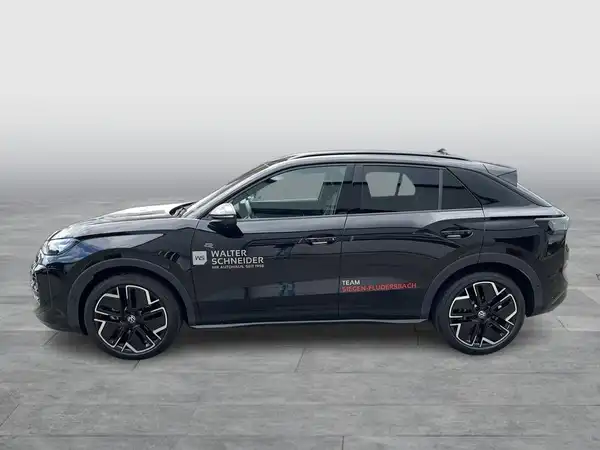 VW T-ROC (2/17)